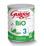 Guigoz Bio 3